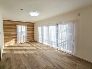 松本市大字大村、中古一戸建ての画像です