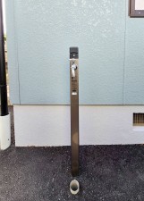 松本市大字大村、中古一戸建ての画像です