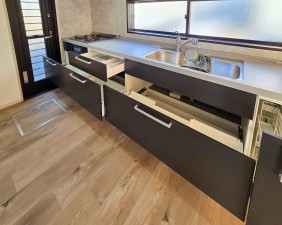 松本市大字大村、中古一戸建ての画像です