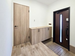 松本市大字大村、中古一戸建ての画像です