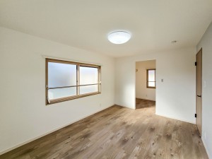 松本市大字大村、中古一戸建ての画像です