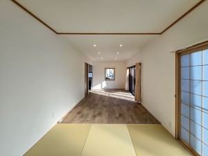 松本市大字大村、中古一戸建ての画像です