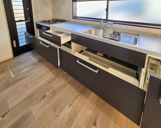 松本市大字大村、中古一戸建ての画像です