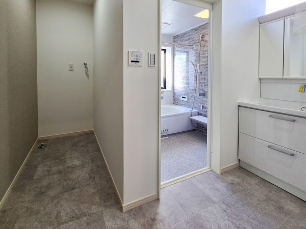 松本市大字大村、中古一戸建ての画像です