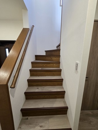 松本市大字大村、中古一戸建ての画像です