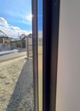 松本市横田、中古一戸建ての設備画像です