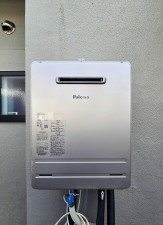 松本市横田、中古一戸建ての設備画像です