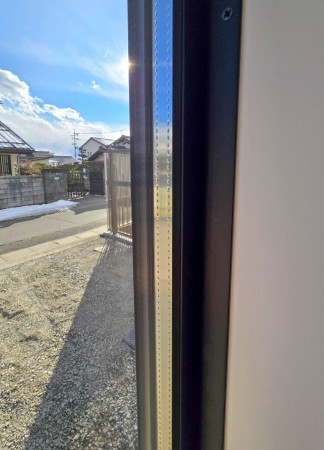 松本市横田、中古一戸建ての設備画像です