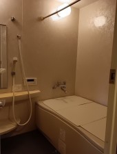 松本市本庄、中古マンションの画像です