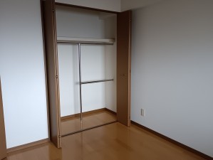 松本市本庄、中古マンションの画像です