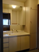 松本市本庄、中古マンションの画像です