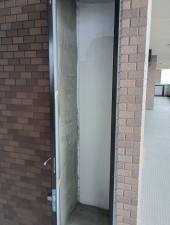 松本市本庄、中古マンションの画像です