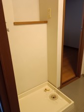 松本市本庄、中古マンションの画像です