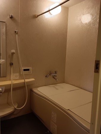 松本市本庄、中古マンションの画像です