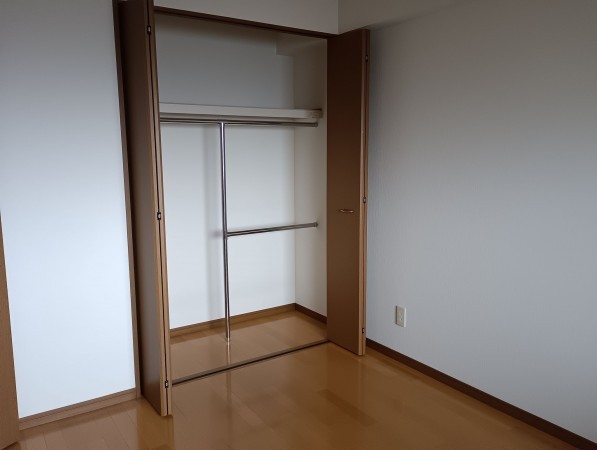 松本市本庄、中古マンションの画像です