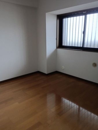 松本市本庄、中古マンションの画像です