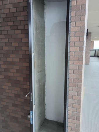 松本市本庄、中古マンションの画像です