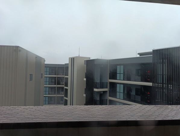 松本市本庄、中古マンションの画像です