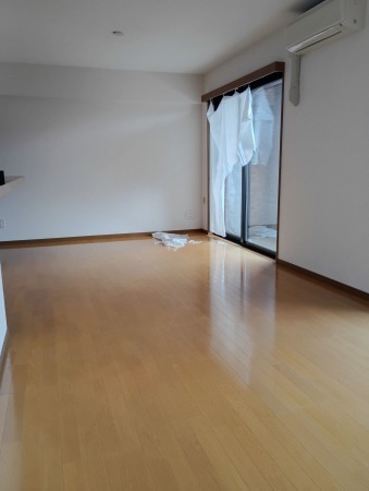 松本市本庄、中古マンションの画像です