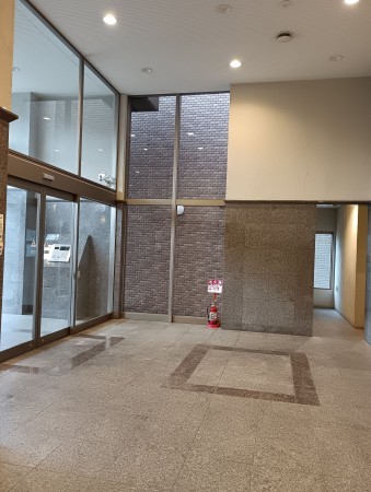 松本市本庄、中古マンションの画像です