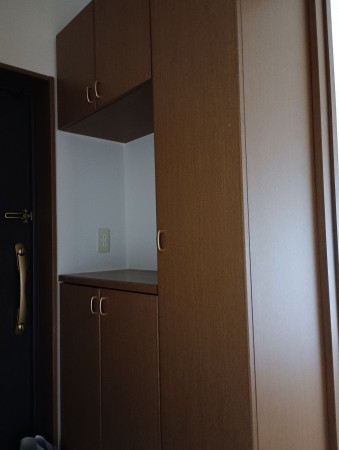 松本市本庄、中古マンションの画像です