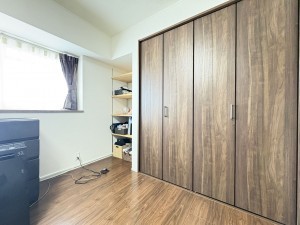 松本市野溝木工、中古マンションの画像です