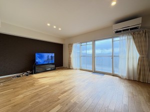 松本市野溝木工、中古マンションの画像です