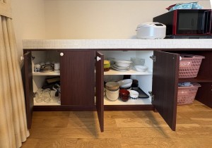 松本市野溝木工、中古マンションの画像です