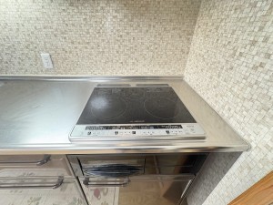 松本市野溝木工、中古マンションの画像です