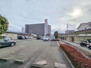 松本市野溝木工、中古マンションの画像です