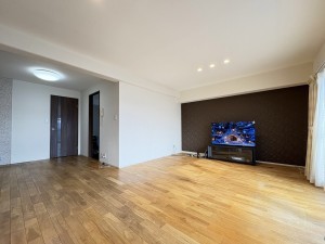 松本市野溝木工、中古マンションの画像です