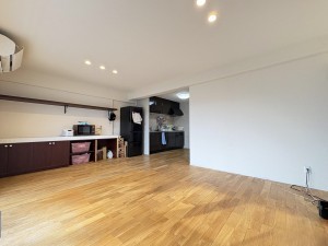 松本市野溝木工、中古マンションの画像です