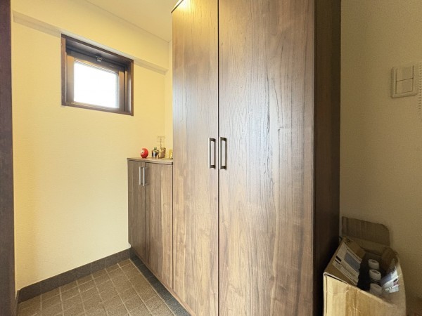 松本市野溝木工、中古マンションの画像です