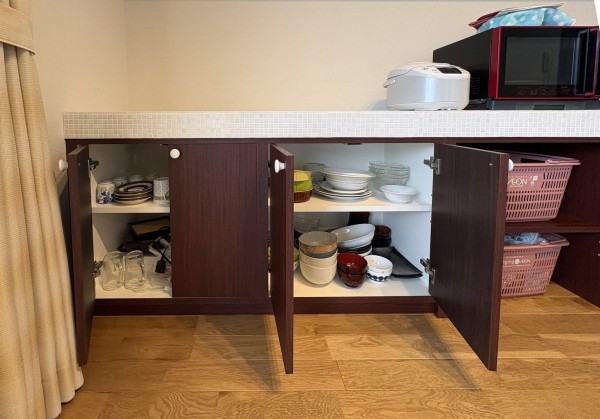 松本市野溝木工、中古マンションの画像です