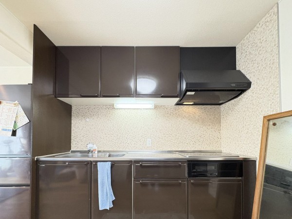 松本市野溝木工、中古マンションの画像です