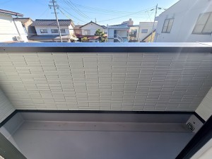 松本市女鳥羽、新築一戸建ての画像です