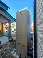 松本市女鳥羽、新築一戸建ての画像です