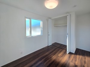 松本市女鳥羽、新築一戸建ての画像です