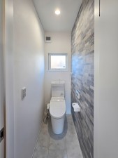 松本市女鳥羽、新築一戸建ての画像です