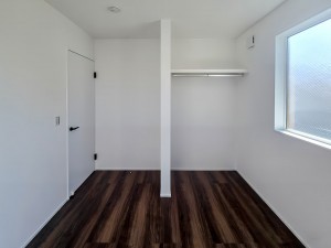 松本市女鳥羽、新築一戸建ての画像です