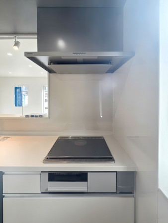 松本市女鳥羽、新築一戸建ての画像です