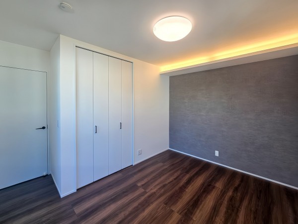 松本市女鳥羽、新築一戸建ての画像です