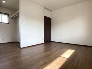 松本市大字笹賀、中古一戸建ての画像です