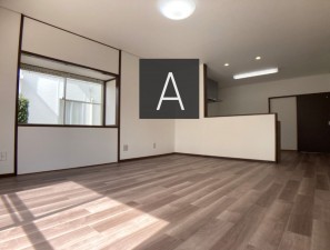 松本市大字笹賀、中古一戸建ての画像です