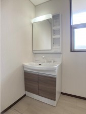 松本市大字笹賀、中古一戸建ての画像です