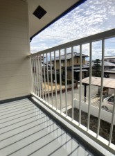 松本市大字笹賀、中古一戸建ての画像です