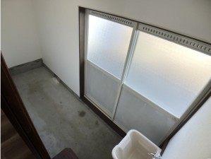 松本市大字笹賀、中古一戸建ての画像です