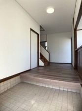 松本市大字笹賀、中古一戸建ての画像です