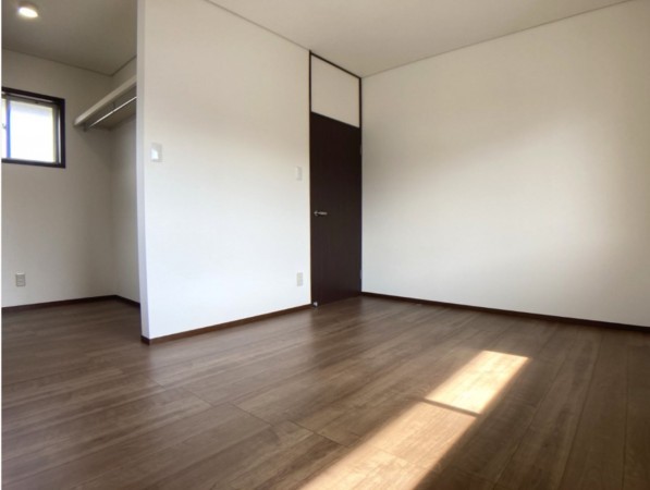 松本市大字笹賀、中古一戸建ての画像です