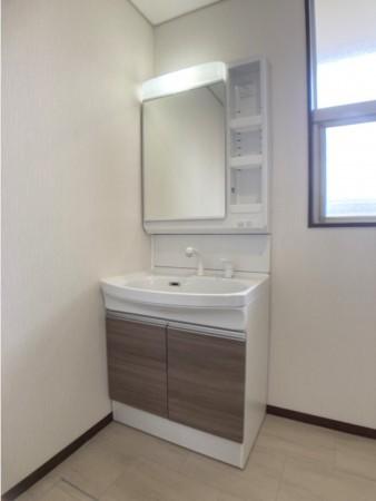 松本市大字笹賀、中古一戸建ての画像です